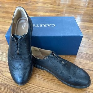 Carets Oxford EU:43 US:10E